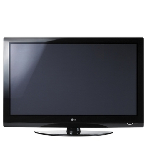 LG 60PS4000 TV 152.4 cm (60") Full HD Black 1500 cd/m²