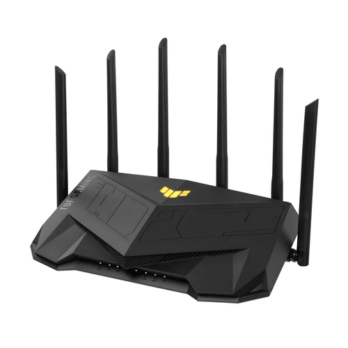 ASUS TUF Gaming AX6000 Dual Band Router