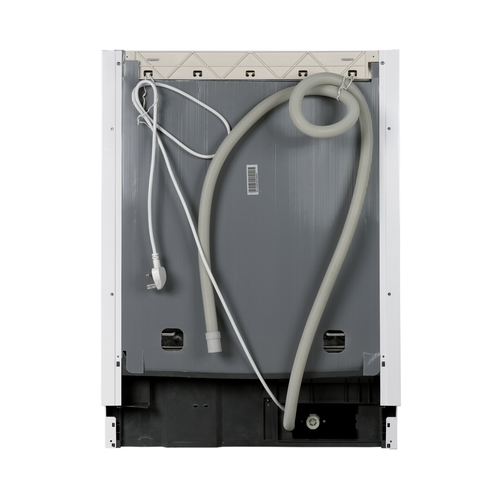 CDA CDI6121 60cm Integrated Dishwasher – image 9