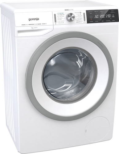 Gorenje WA72S3 washing machine Front-load