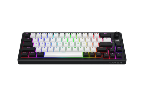 Hator Skyfall MAG Ultima 8K Wireless gaming toetsenbord, afbeelding 7