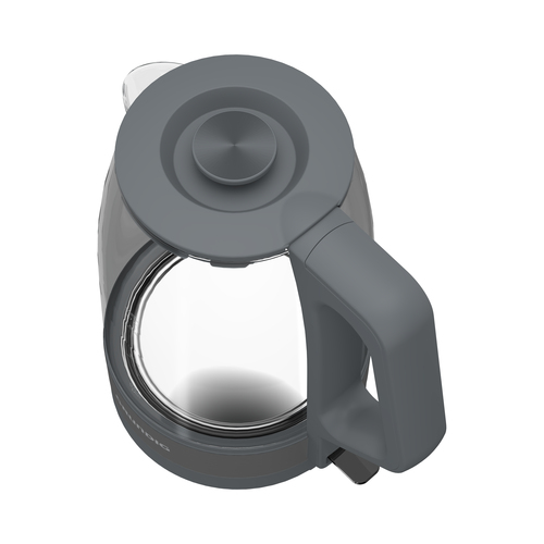 Grundig WK 6440 Işıklı Cam Kettle – image 4