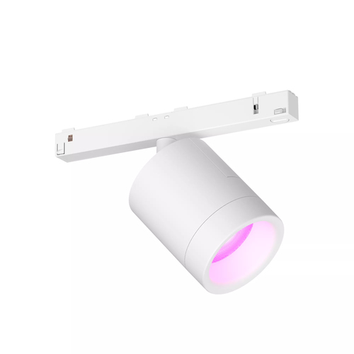 Philips Hue White and colour ambience 8719514407466 умное освещение Умное точечное освещение Bluetooth/Zigbee 5,3 W