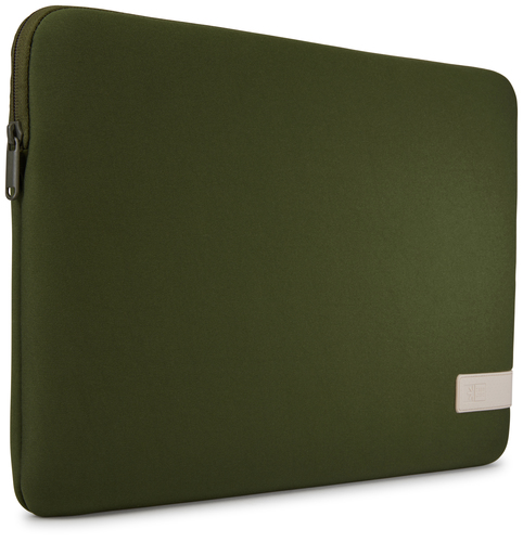 Case Logic Reflect REFPC-116 Green 39,6 cm (15.6") Sleeve case Зеленый