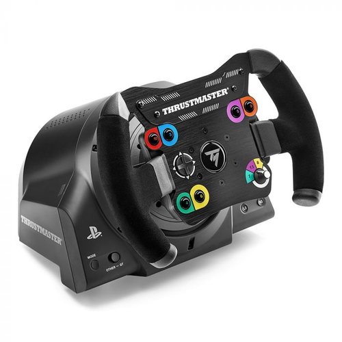 Thrustmaster Open stuur add-on – Foto 5 van 6