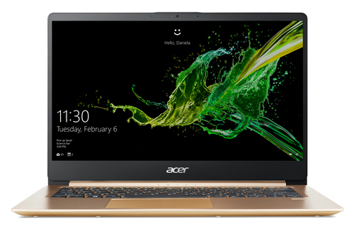 Acer Swift 1 SF114-32-C9L8 Intel® Celeron® N4100 Laptop – image 8