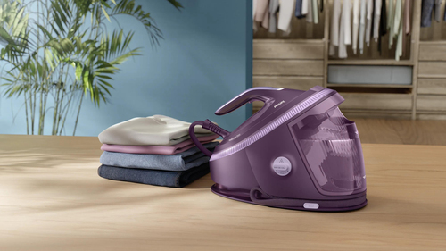 Philips 7000 series PSG7200/30 steam ironing station – image 7