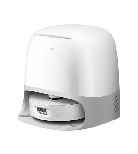 Roborock Qrevo Curv 2 Flow – image 7