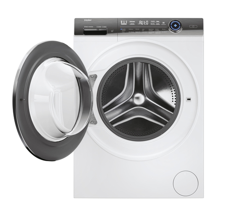 Haier I-Pro Series 7 HWD100-BD14979NU1 washer dryer Freestanding Front-load White – image 2