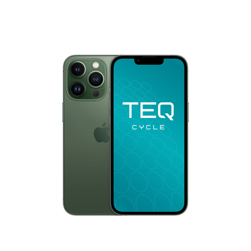 Teqcycle Apple iPhone 13 Pro Max 256GB Green – image 1