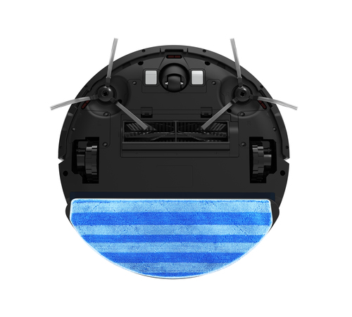 Grundig VCR 2131 Mop Robot Süpürge – image 3