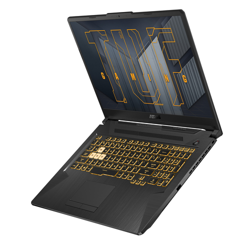 ASUS TUF Gaming A17 FX706HEB-HX085T Intel® Core™ i7 i7-11800H Laptop – image 7