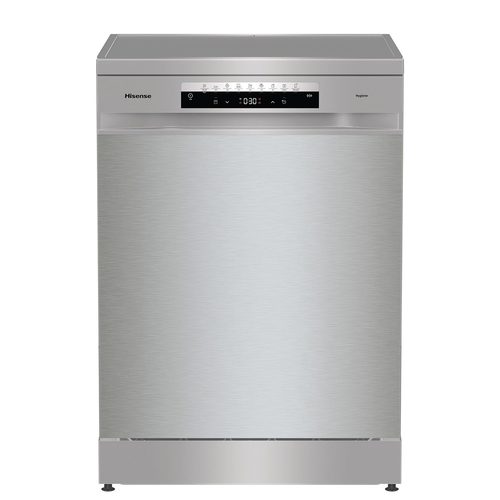 Hisense HS693C60XAD dishwasher Freestanding 16 place settings