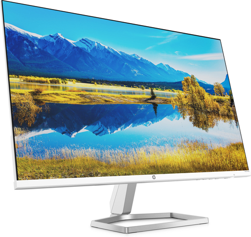 HP M27fwa computer monitor – image 3
