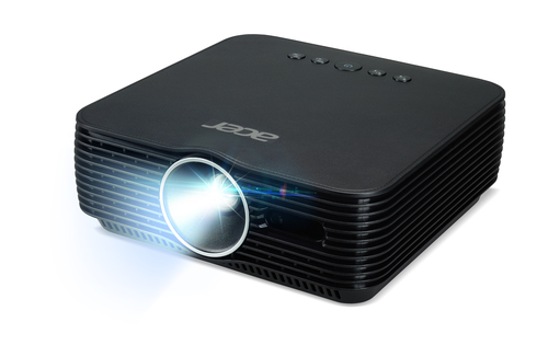 Acer Projector B250i, Full HD (1920 x 1080), 5,000:1, 16:9, 1000 lm – image 1