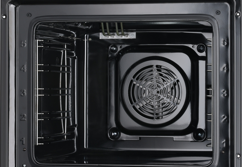 CDA SC030BL oven – image 4
