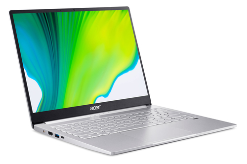 Acer SF313-52-59RE + Pack Gold – image 2