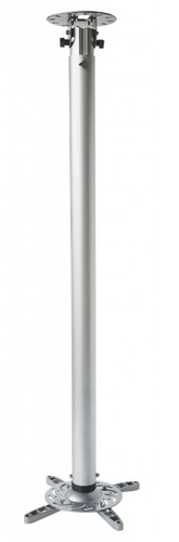 Product image: Techly ICA-PM-104XL project mount Ceiling Silver