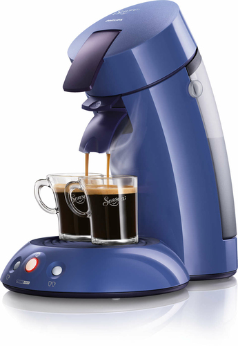 Senseo HD7810/75 coffee maker Fully-auto Pod coffee machine