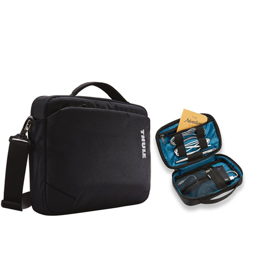 Thule Subterra SUB15SUBPOW сумка для ноутбука 38,1 cm (15") Портфель Черный