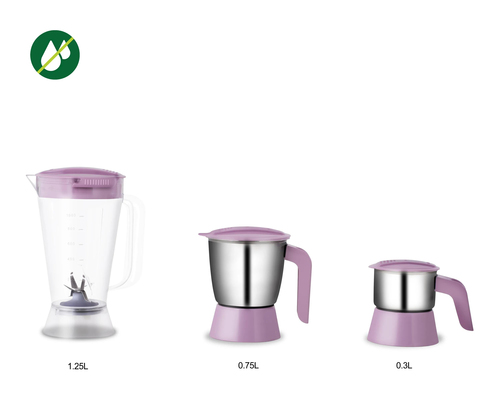 Philips Viva Collection HL7581/00 juice maker Centrifugal juicer – image 7