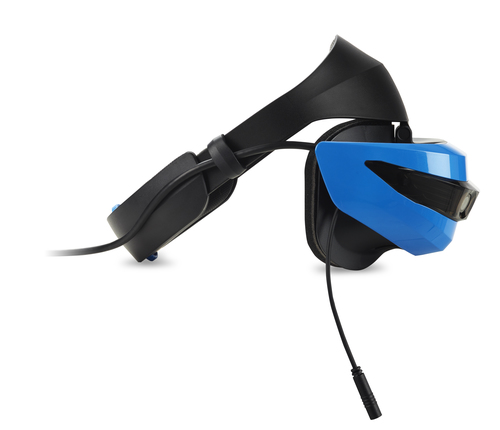 Acer AH100 Dedicated head mounted display – image 2
