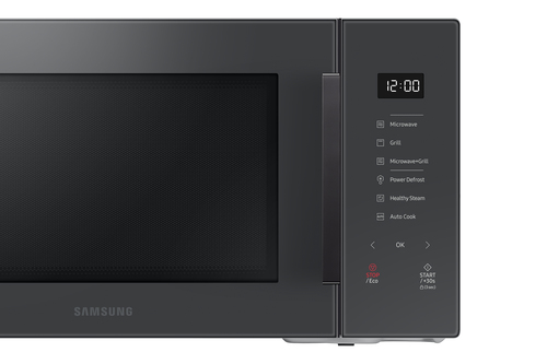 Samsung MG30T5018UC/ET microwave Graphite Combination microwave Countertop – image 7
