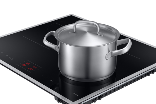 Samsung NZ64B4015HK/U1 hob Black Built-in – image 8