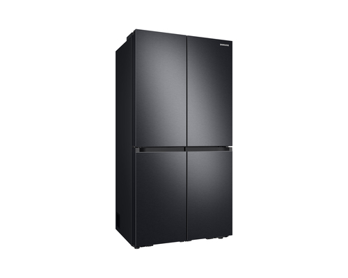 Samsung RF85A912AB1/TR side-by-side refrigerator Freestanding – image 2
