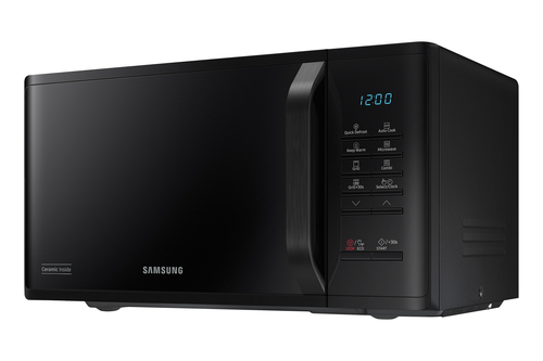 Samsung MG23K3513AK Black Combination microwave Countertop – image 3