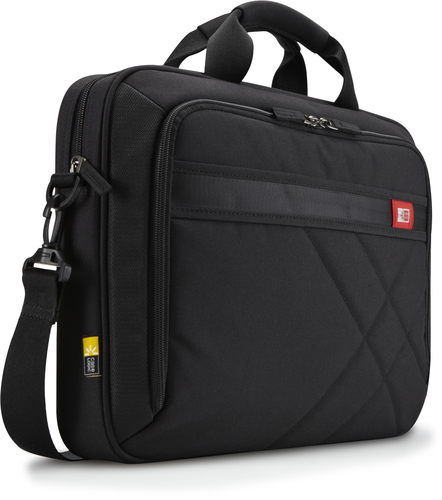 Case Logic 17.3" Laptop and Tablet Case – image 1