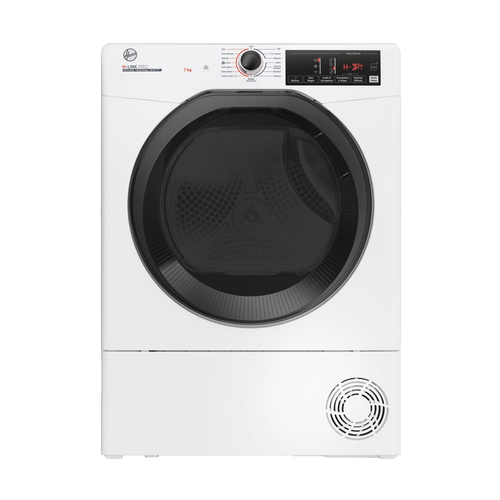 Hoover HLPB4H7A2TBEX11 tumble dryer Freestanding Front-load – image 1