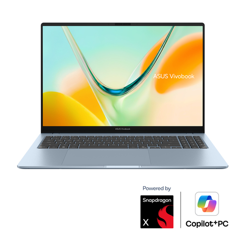 ASUS S5608QA Copilot+ PC