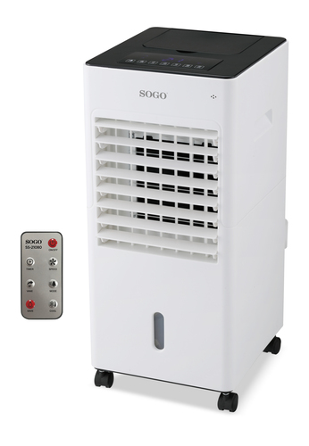 Sogo AIR-SS-21080 portable air conditioner – image 7