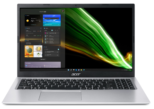 Acer Aspire 3 A315-58-3652 Intel® Core™ i3 i3-1115G4 Laptop