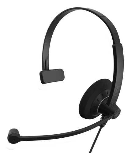 EPOS Micro-casque IMPACT 200 SC 30 – Photo 3 sur 6