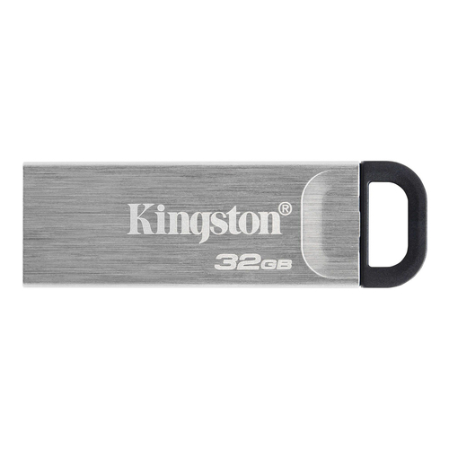 Kingston Technology Kyson Co-Logo