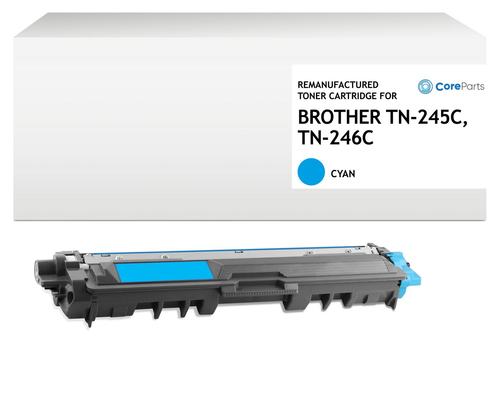 CoreParts QI-TN-246C toner cartridge