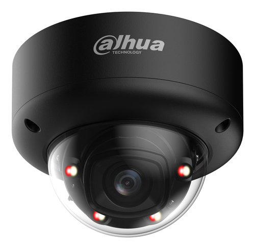 Dahua Technology WizMind IPC-HDBW5559E1-ZHE-IL-27135-Black Dome IP security camera Outdoor – image 7