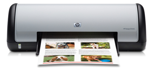 HP Deskjet D1445 Printer