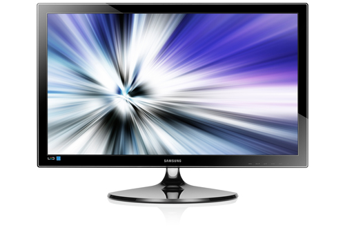 Samsung S23B550V computer monitor – image 1