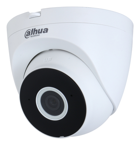 Dahua Technology IPC-HDW1430DT-SAW-0280B security camera Dome IP security camera Indoor – image 2