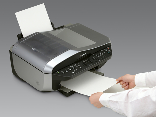 Canon PIXMA MX700 Inkjet A4 – image 6