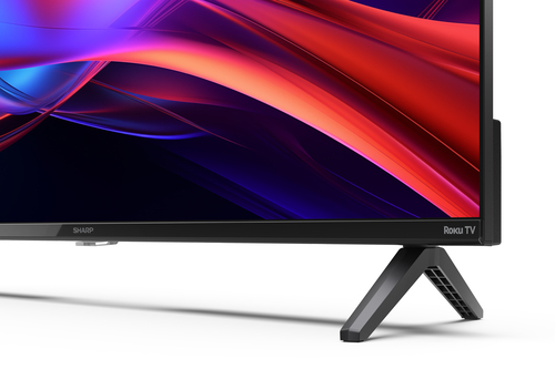 Sharp 2T-C43GD2225K TV – image 5