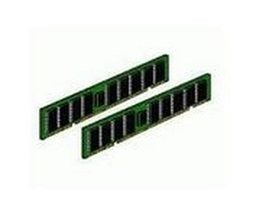 Kingston Technology 1GB, PC3200, 400MHz, ECC Unbuffered, DDR SDRAM, DIMM, Kit for Sun Fire X2100 Servers