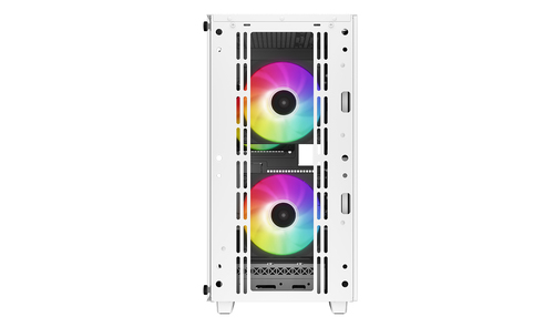 DeepCool CC360 ARGB midi tower behuizing, afbeelding 5