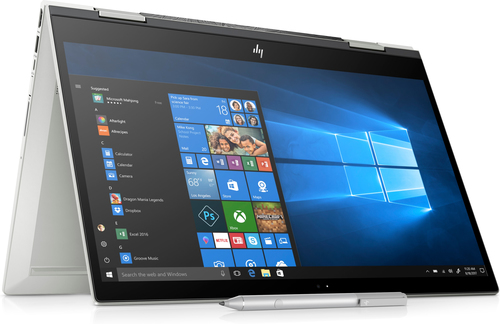 HP ENVY x360 15-cn1510na Intel® Core™ i7 i7-8565U Hybrid (2-in-1) – image 5