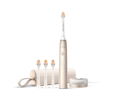 Philips Sonicare DiamondClean Prestige 9900 HX9992/44