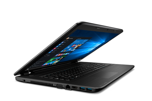 MEDION AKOYA E7419-C256 Intel® Celeron® 3855U Laptop – image 3