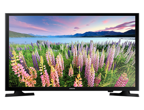 Samsung UE32J5000AK 81.3 cm (32") Full HD Black